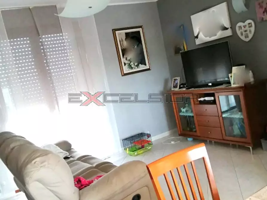 Immagine 2 di Appartamento in vendita  in C.so Risorgimento 160 - Porto Viro a Taglio Di Po