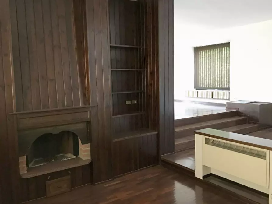 Immagine 5 di Villa in vendita  in via G. Piva a Rovigo