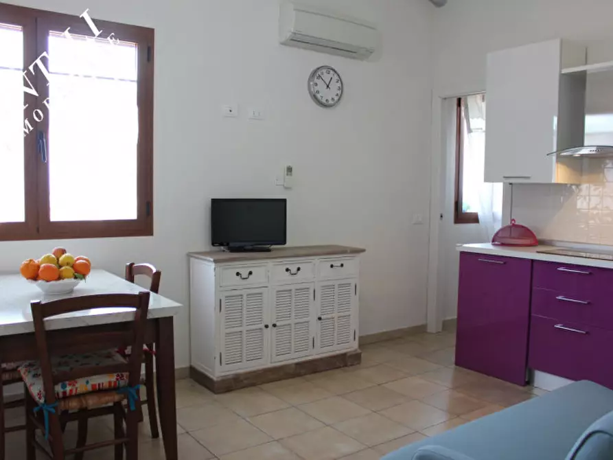 Immagine 1 di Appartamento in vendita  a Arzachena