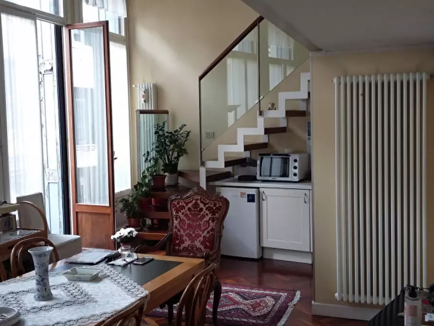 Immagine 2 di Appartamento in vendita  in Padova Centro Storico Canton del Gallo a Padova