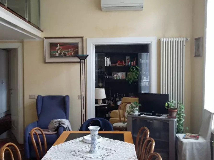 Immagine 3 di Appartamento in vendita  in Padova Centro Storico Canton del Gallo a Padova