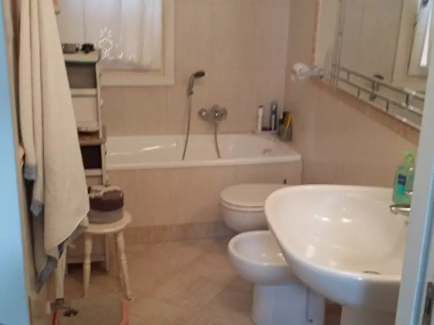 Immagine 6 di Appartamento in vendita  in Padova Centro Storico Canton del Gallo a Padova