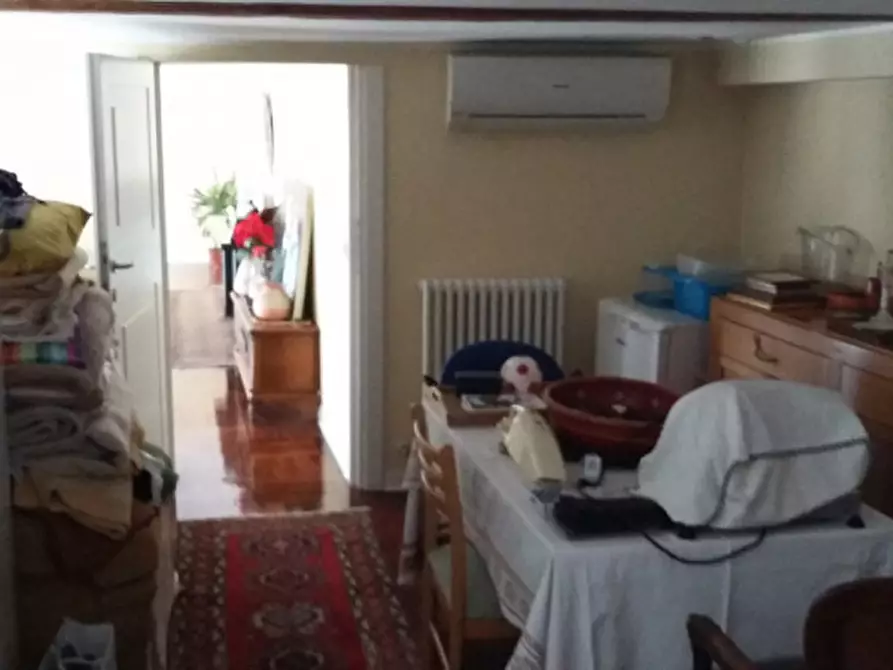 Immagine 9 di Appartamento in vendita  in Padova Centro Storico Canton del Gallo a Padova