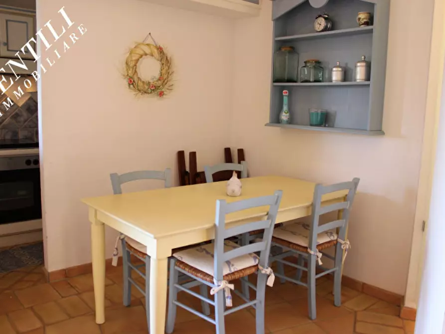 Immagine 6 di Villetta a schiera in vendita  in Cala dei Ginepri a Arzachena