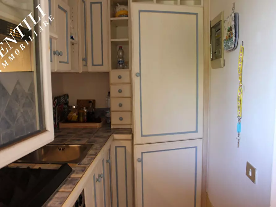 Immagine 8 di Villetta a schiera in vendita  in Cala dei Ginepri a Arzachena