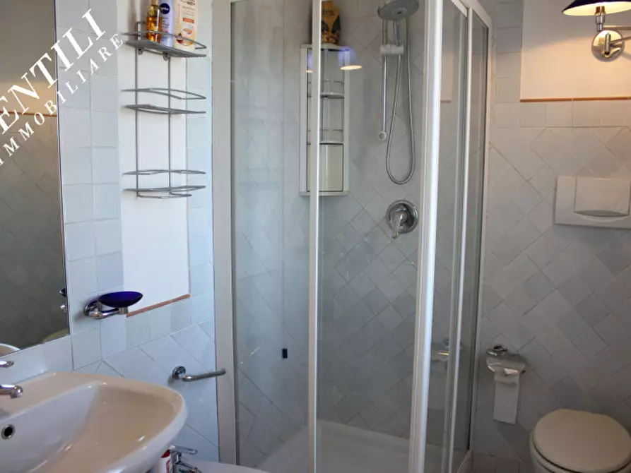 Immagine 13 di Villetta a schiera in vendita  in Cala dei Ginepri a Arzachena