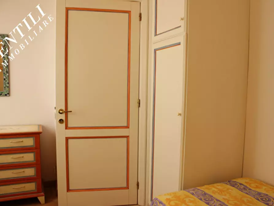 Immagine 14 di Villetta a schiera in vendita  in Cala dei Ginepri a Arzachena