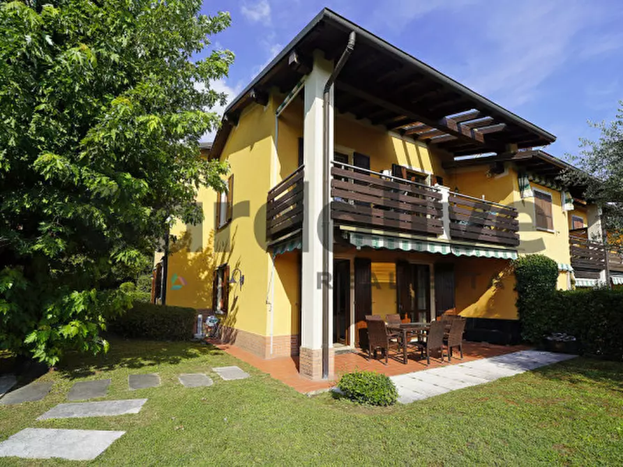 Immagine 1 di Appartamento in vendita  a Soiano Del Lago