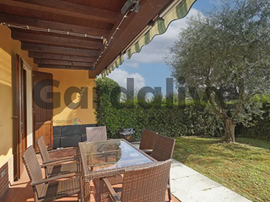 Immagine 4 di Appartamento in vendita  a Soiano Del Lago