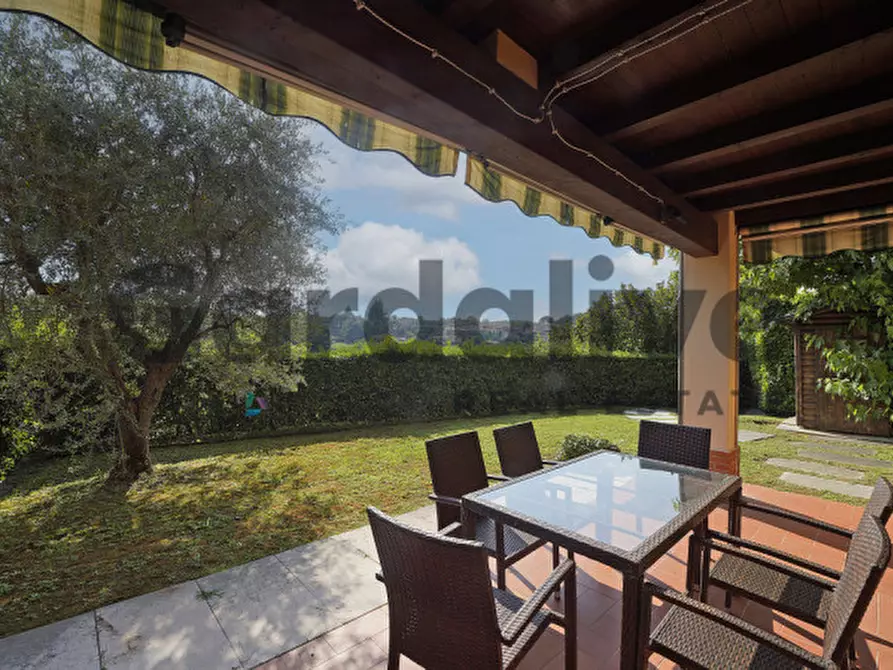 Immagine 5 di Appartamento in vendita  a Soiano Del Lago