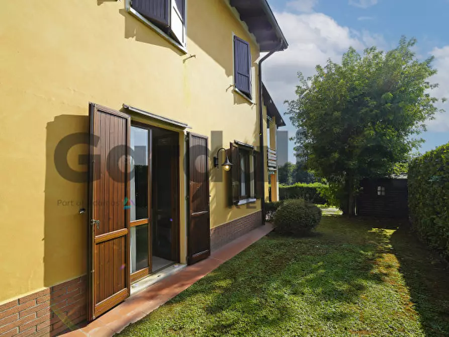 Immagine 6 di Appartamento in vendita  a Soiano Del Lago