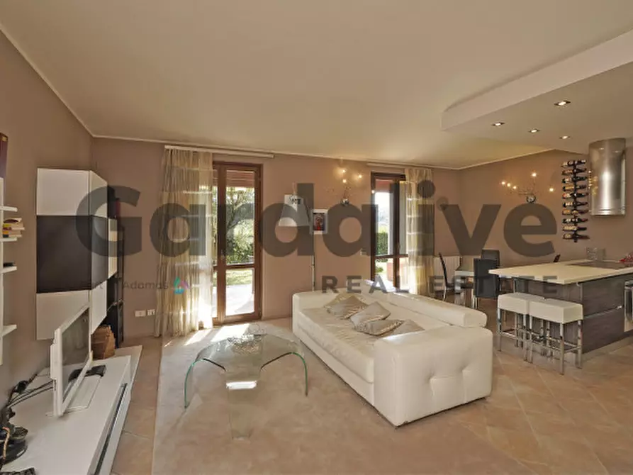 Immagine 7 di Appartamento in vendita  a Soiano Del Lago