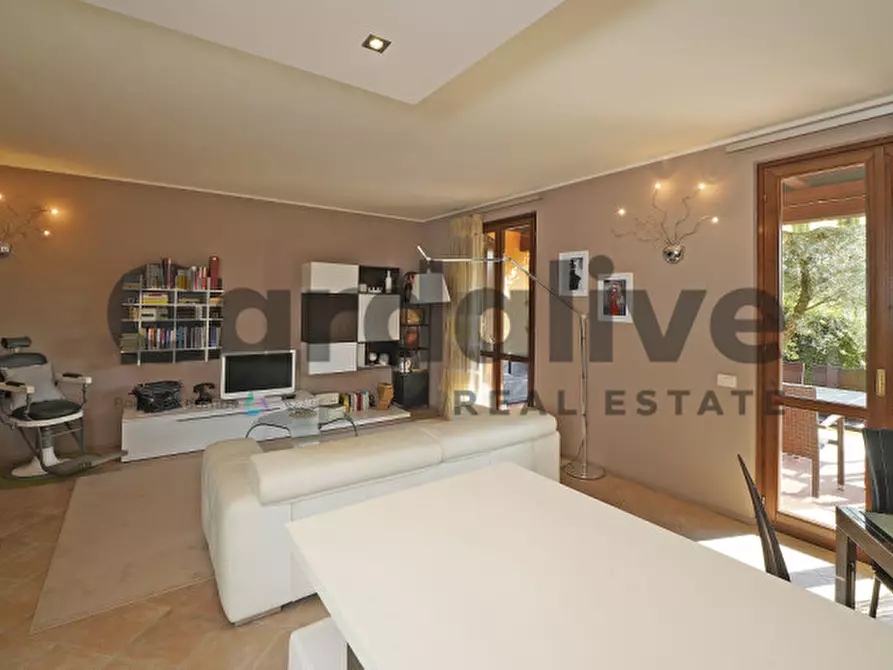 Immagine 11 di Appartamento in vendita  a Soiano Del Lago