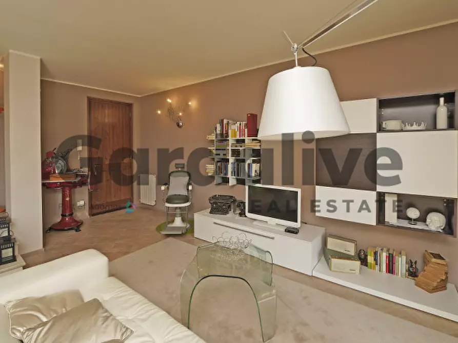 Immagine 13 di Appartamento in vendita  a Soiano Del Lago