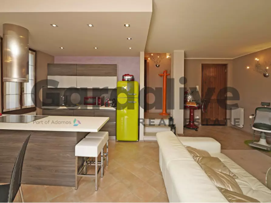 Immagine 15 di Appartamento in vendita  a Soiano Del Lago