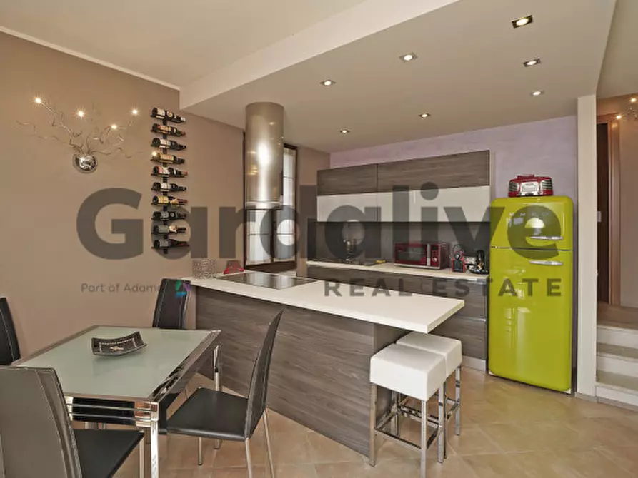 Immagine 16 di Appartamento in vendita  a Soiano Del Lago