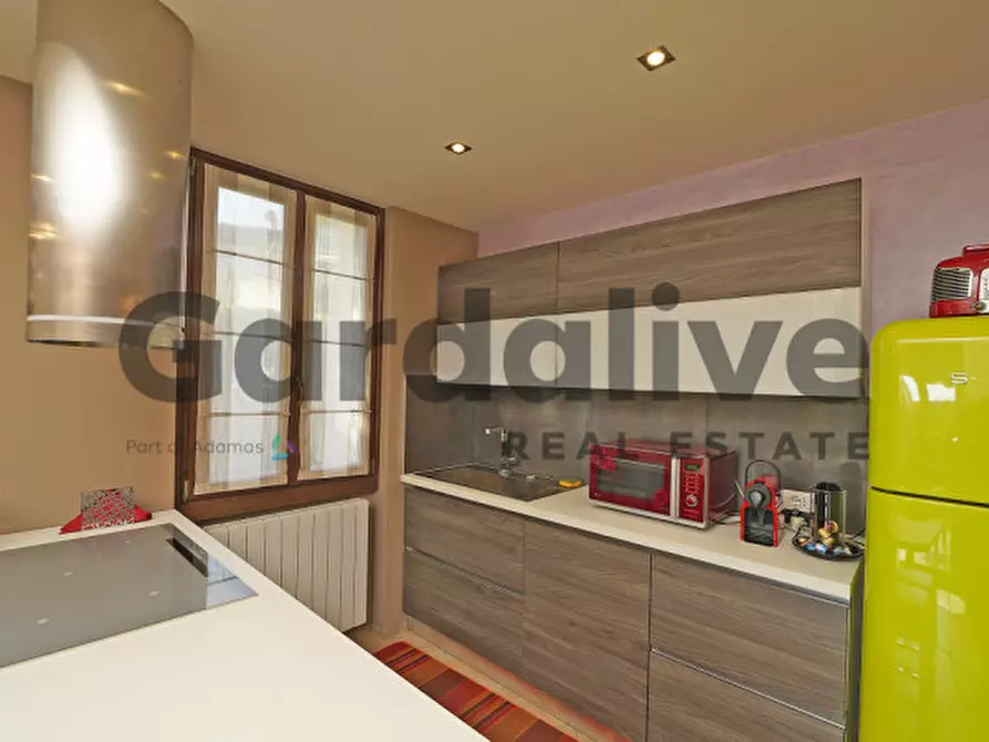 Immagine 18 di Appartamento in vendita  a Soiano Del Lago