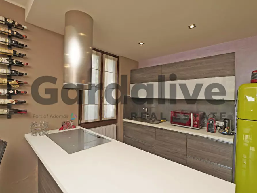 Immagine 19 di Appartamento in vendita  a Soiano Del Lago