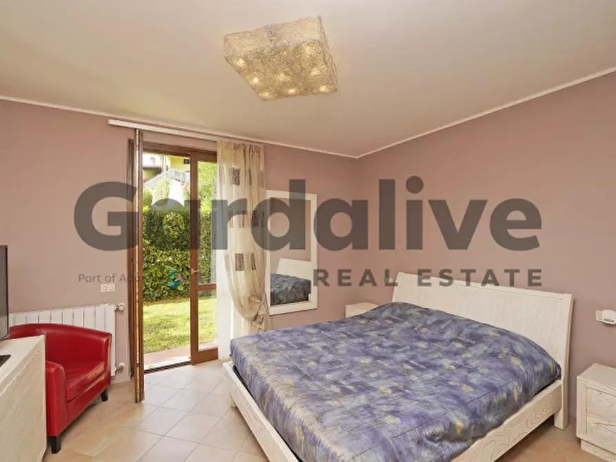 Immagine 23 di Appartamento in vendita  a Soiano Del Lago