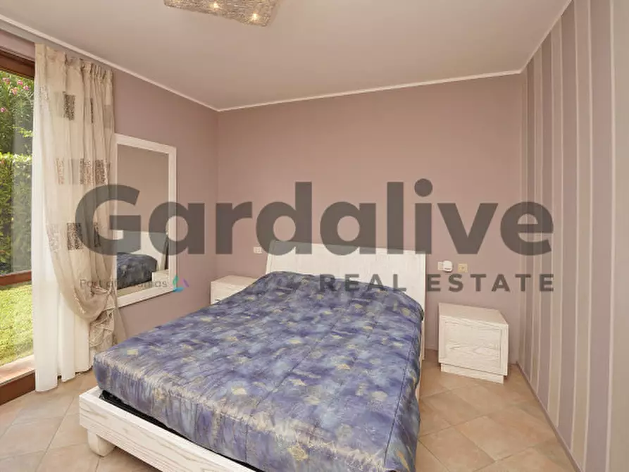 Immagine 25 di Appartamento in vendita  a Soiano Del Lago