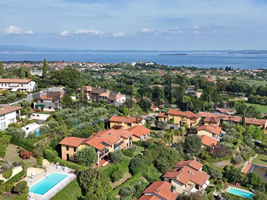 Immagine 31 di Appartamento in vendita  a Soiano Del Lago