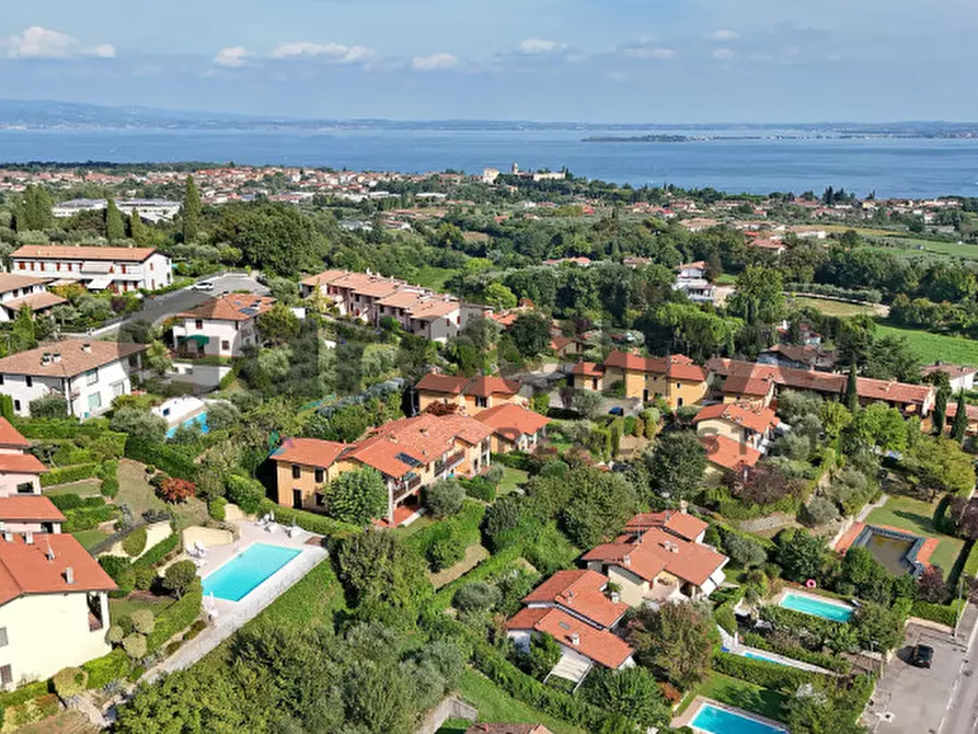 Immagine 32 di Appartamento in vendita  a Soiano Del Lago