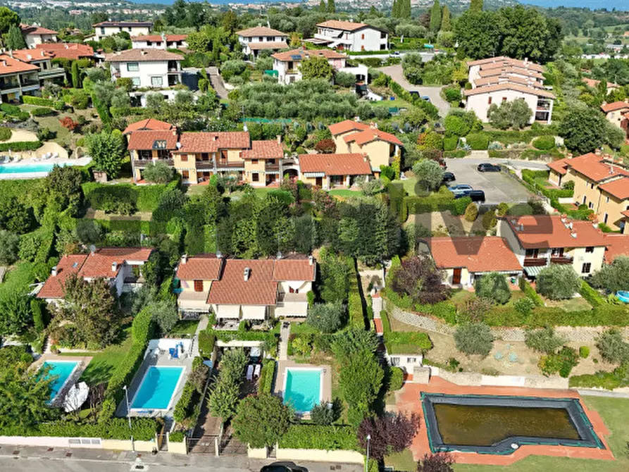 Immagine 36 di Appartamento in vendita  a Soiano Del Lago