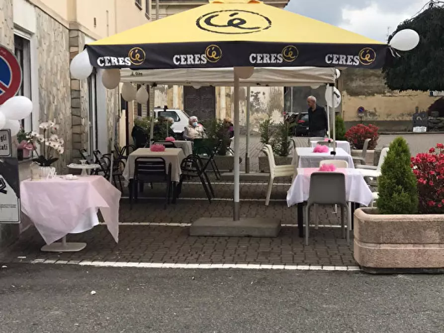 Immagine 1 di Attività commerciale in vendita  a Villanova Monferrato