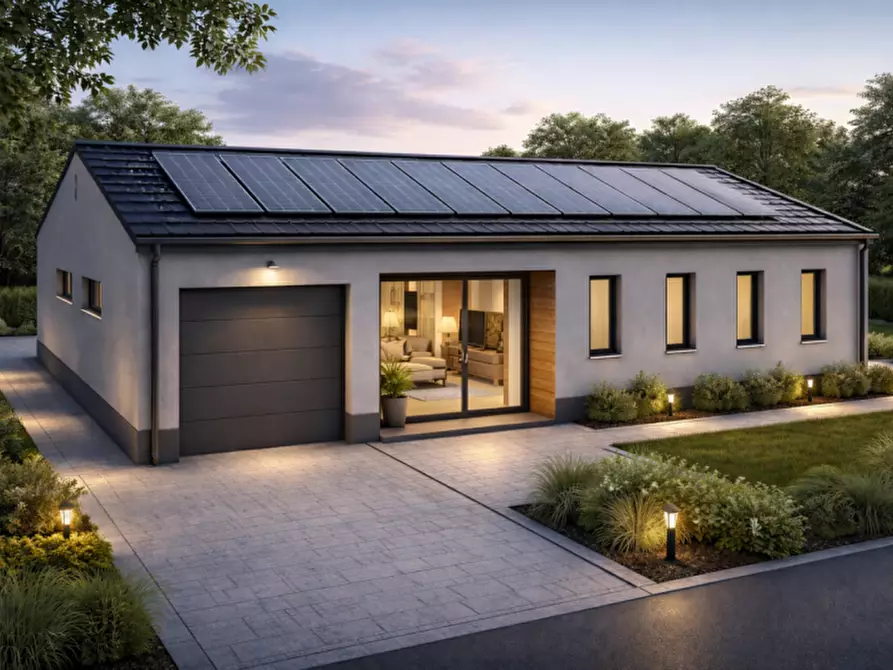 Immagine 1 di Terreno in vendita  in via marconi a Piazzola Sul Brenta