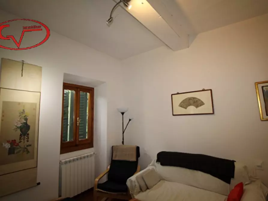 Immagine 1 di Appartamento in vendita  in via di vittorio a Cavriglia