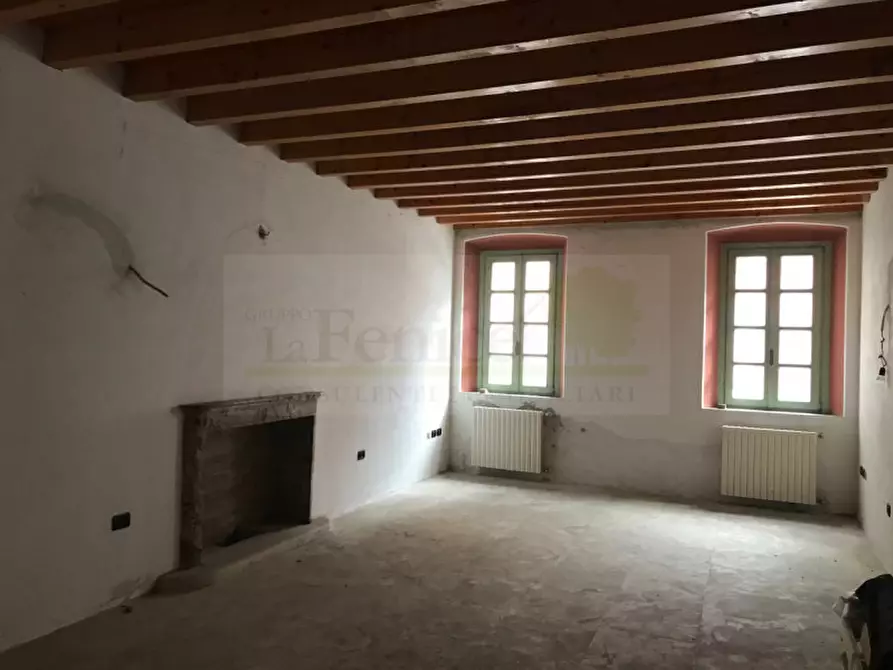 Immagine 2 di Rustico / casale in vendita  in Via Mantova, 37 a Castel Goffredo