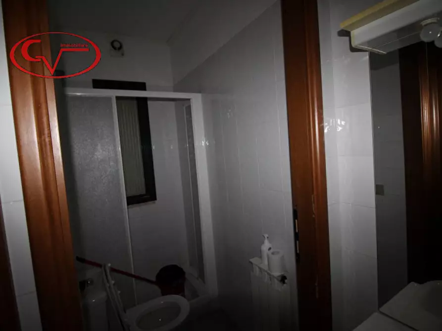 Immagine 5 di Ufficio in vendita  in via a. burzagli a Montevarchi