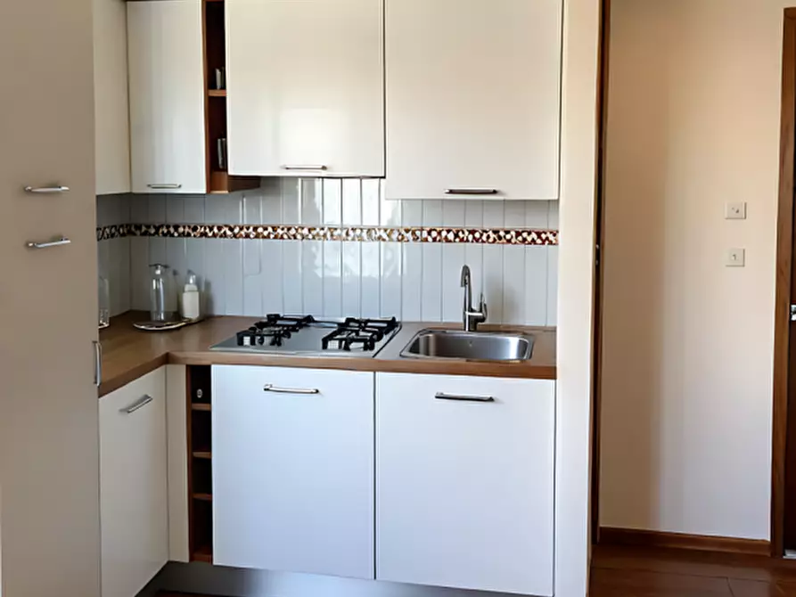 Immagine 2 di Appartamento in affitto  in Largo Europa a Padova