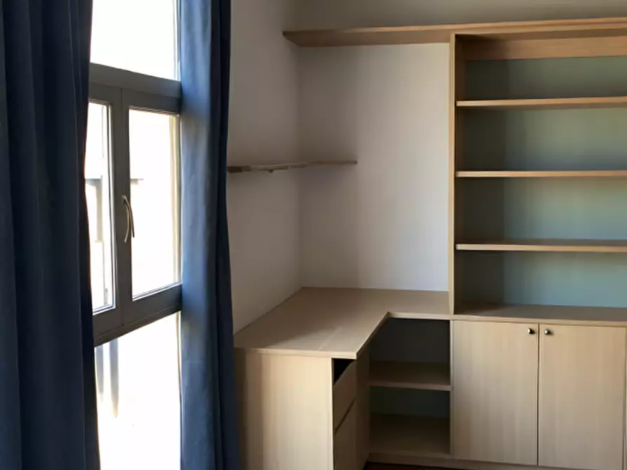 Immagine 3 di Appartamento in affitto  in Largo Europa a Padova