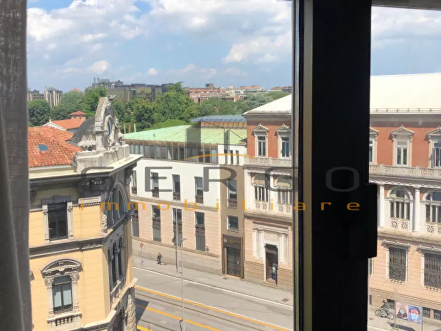 Immagine 5 di Appartamento in affitto  in Largo Europa a Padova