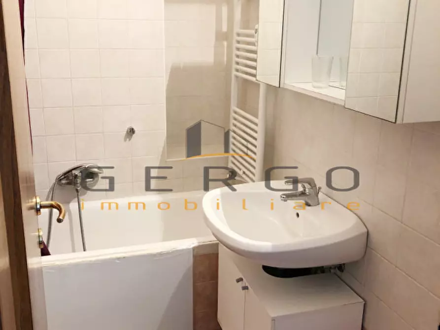 Immagine 11 di Appartamento in affitto  in Largo Europa a Padova