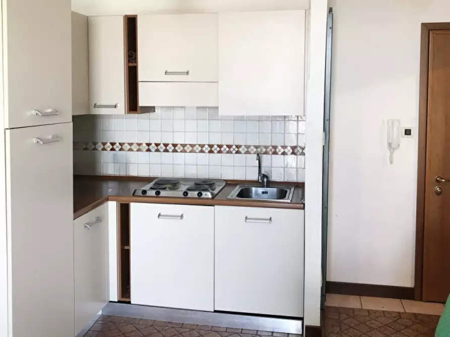 Immagine 16 di Appartamento in affitto  in Largo Europa a Padova