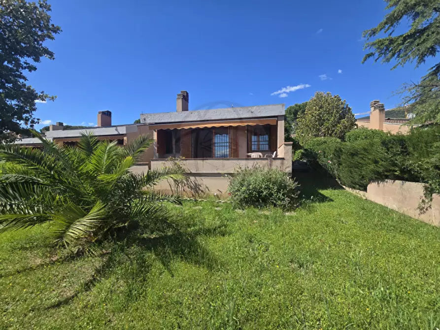 Immagine 1 di Villetta a schiera in vendita  in Via Gaetano Donizetti a Terni