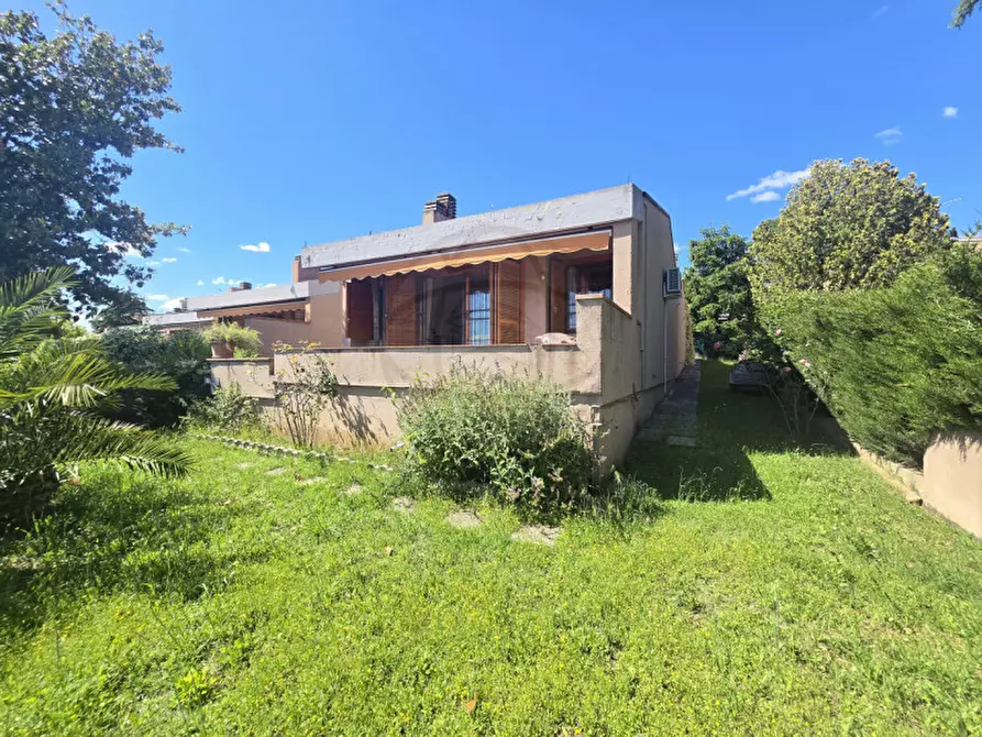 Immagine 2 di Villetta a schiera in vendita  in Via Gaetano Donizetti a Terni