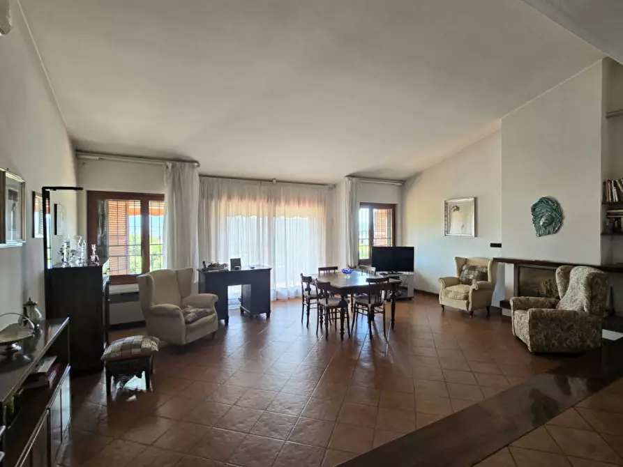 Immagine 4 di Villetta a schiera in vendita  in Via Gaetano Donizetti a Terni