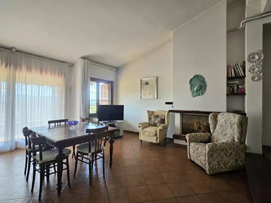 Immagine 5 di Villetta a schiera in vendita  in Via Gaetano Donizetti a Terni