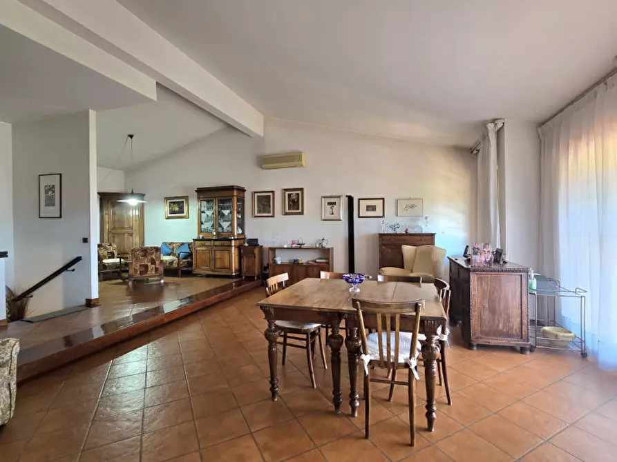 Immagine 6 di Villetta a schiera in vendita  in Via Gaetano Donizetti a Terni