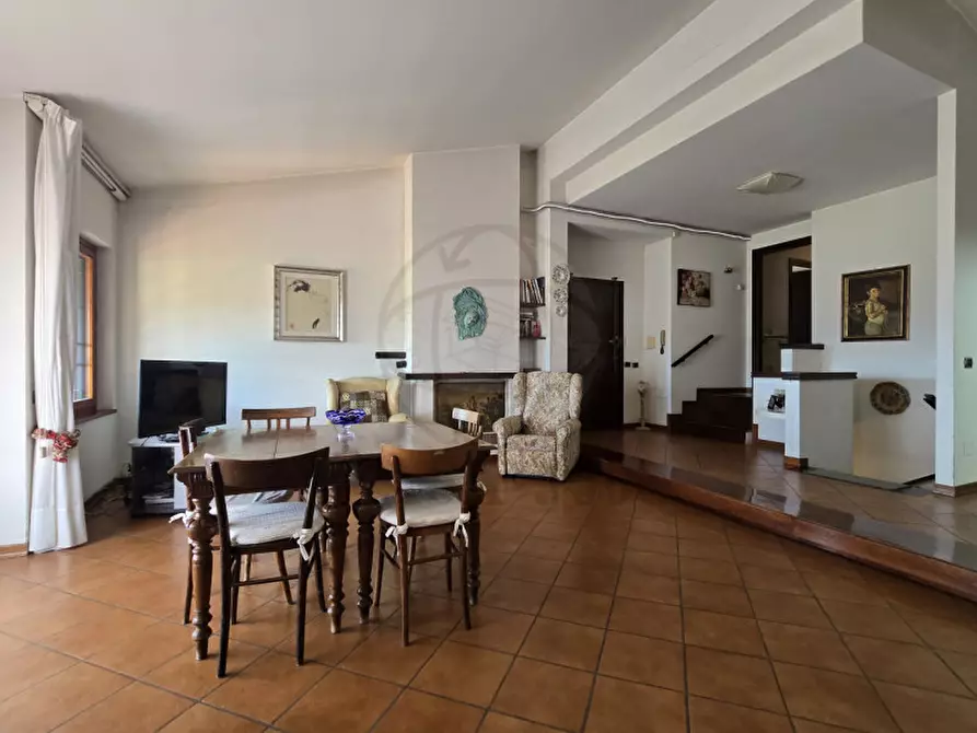 Immagine 6 di Villetta a schiera in vendita  in Via Gaetano Donizetti a Terni