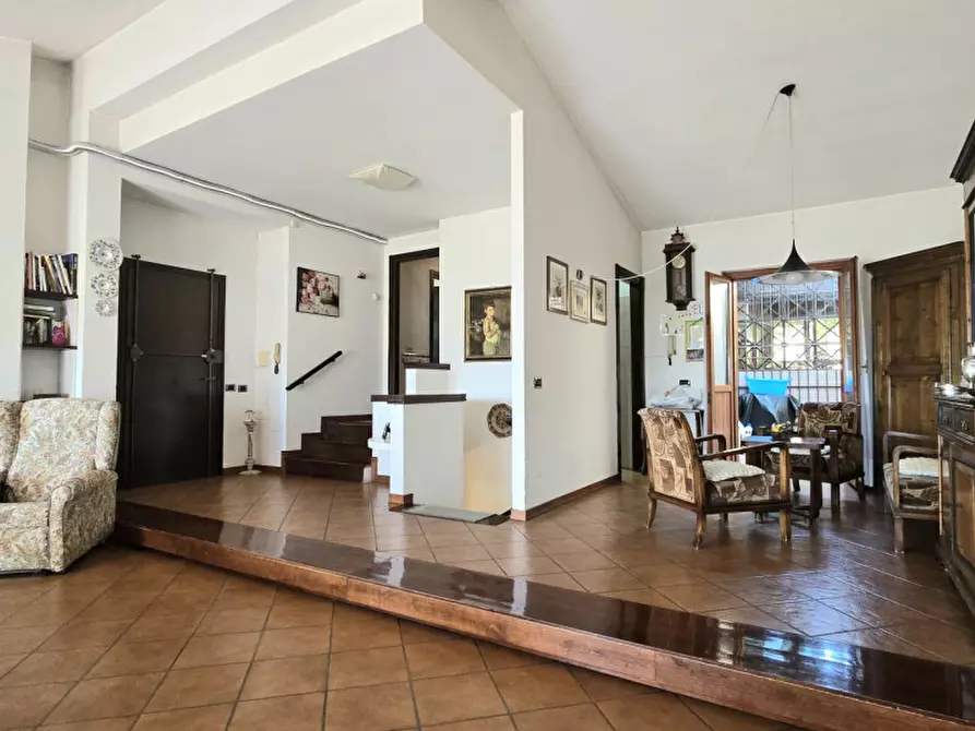 Immagine 8 di Villetta a schiera in vendita  in Via Gaetano Donizetti a Terni