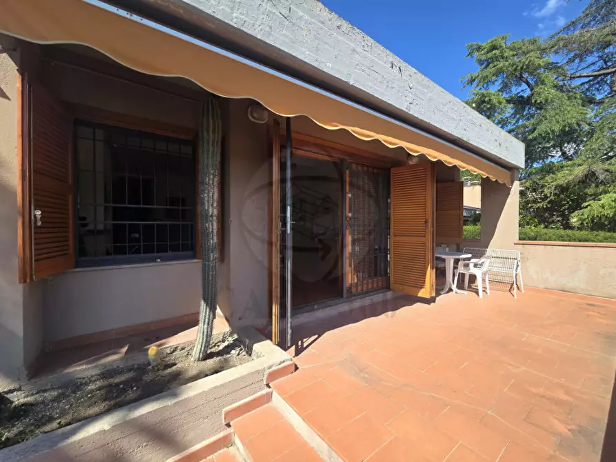 Immagine 9 di Villetta a schiera in vendita  in Via Gaetano Donizetti a Terni