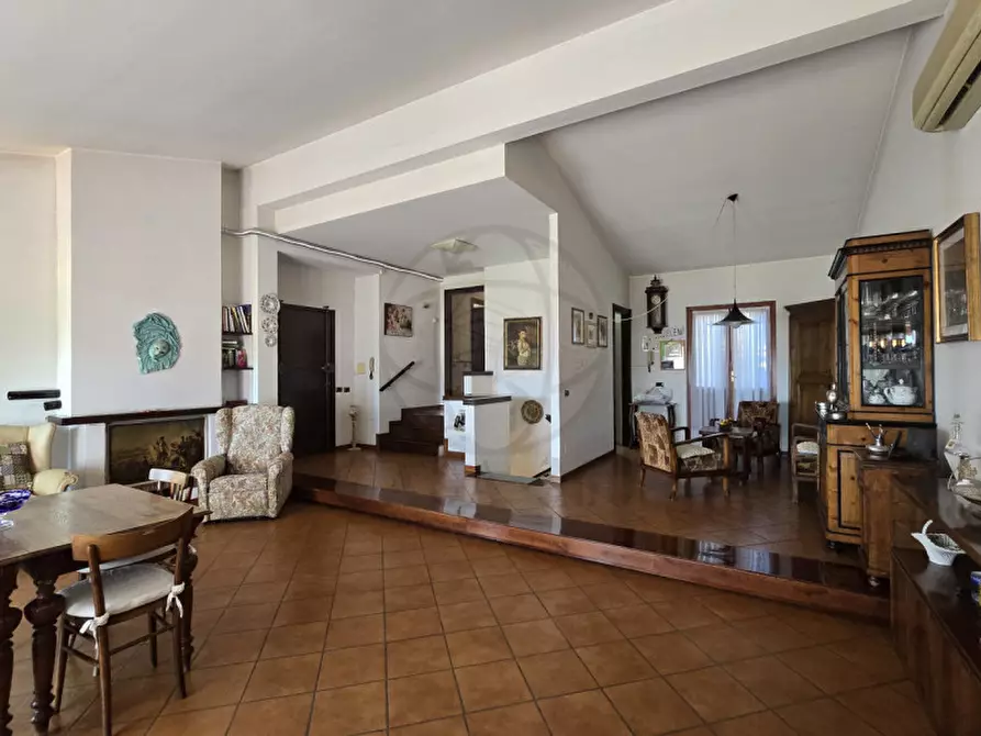 Immagine 9 di Villetta a schiera in vendita  in Via Gaetano Donizetti a Terni