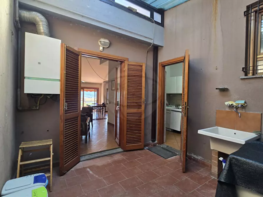 Immagine 11 di Villetta a schiera in vendita  in Via Gaetano Donizetti a Terni