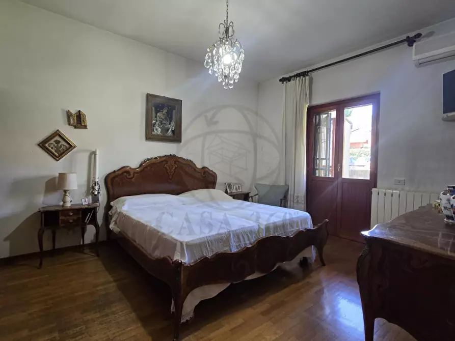 Immagine 15 di Villetta a schiera in vendita  in Via Gaetano Donizetti a Terni