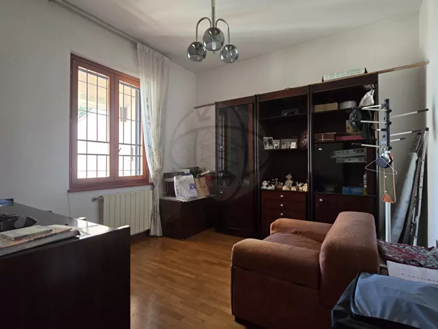 Immagine 17 di Villetta a schiera in vendita  in Via Gaetano Donizetti a Terni