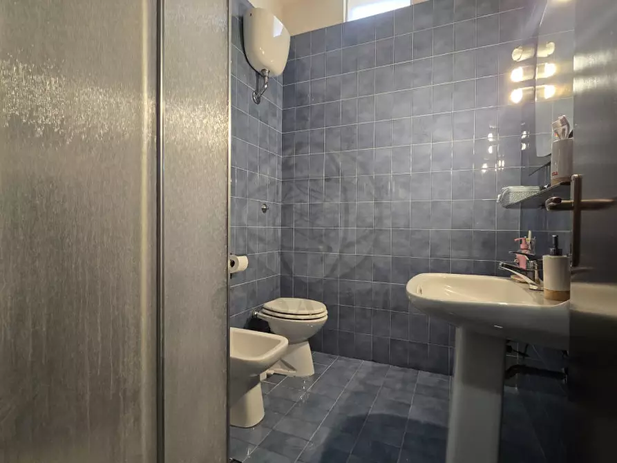 Immagine 18 di Villetta a schiera in vendita  in Via Gaetano Donizetti a Terni